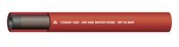 146-7734 RS PRO EPDM, Hose Pipe, 9.5mm ID, 16.6mm OD, Red, 25m