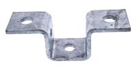 p-1047 Bracket, 137mm