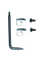 930350 Leatherman 5-Piece Cutting Set for use with WAVE/ CHARGE / REBAR/SURGE/SUPERTOOL300