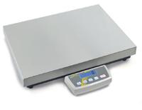 de-12k1a Kern DE 12K1A Platform Weighing Scale, 12kg Weight Capacity, With RS Calibration