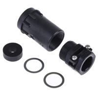 utg16pg Souriau Sunbank by Eaton Circular Connector Backshell
