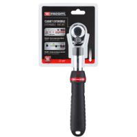 sxl161pb Facom SXL.161PB 1/2 in Square Ratchet with Bi-material Elastomer Handle, 264 mm Overall