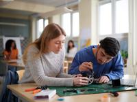 akx00022 Arduino Engineering Kit R2 AKX00022