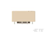 5-1462039-6 TE Connectivity Surface Mount Signal Relay, 12V dc Coil, 0.4A Switching Current, DPDT