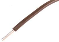 827-5653 RS PRO Type T Thermocouple Cable/Wire, 50m, Unscreened, PVC Insulation, +105°C Max, 7/0.2mm