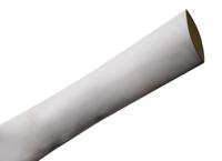 7tca017300r0365-hsb500-9 Thomas & Betts Heat Shrink Tubing Kit, White 12.7mm Sleeve Dia. x 6m Length 2:1 Ratio, HSB Series