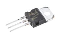 stp60nf06 STMicroelectronics STripFET II Type N-Channel MOSFET, 60 A, 60 V Enhancement, 3-Pin TO-220