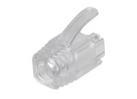 ps3clr85100 TUK Limited, PS3 Flush Strain Relief Boots for use with PS3 Series