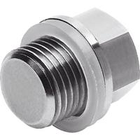 cdvi50-b-g38 Festo CDVI5 Blanking Plug, 196712