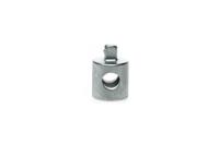 m380035-c Teng Tools 3/8 in Square Adapter, 25.4 mm Overall