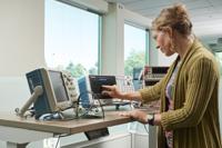 afg31251 Tektronix Waveform Generator