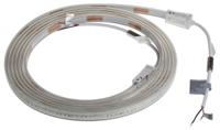 nts-ip67-5700k-5m-kit PowerLED 24V dc White LED Strip Light, 5700K Colour Temp, 5m Length