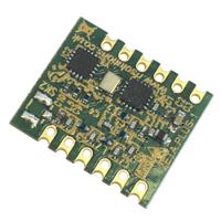 zpt-8rs RF Solutions ZPT-8RS Module 868MHz, 1.8 → 3.6V
