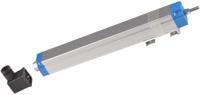 re115l8e502w6017 Vishay REC 115L Series Linear Measuring Linear Transducer