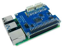6069-410-002 Digilent MCC 134 Thermocouple Measurement DAQ HAT for Raspberry Pi