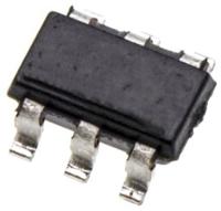 isl32614efhz-t7a Renesas Electronics ISL32614EFHZ-T7A Line Transceiver, 6-Pin 6 ld SOT23