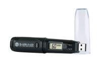 el-usb-2-lcd Lascar EL-USB-2-LCD Temperature & Humidity Data Logger, USB, 1 Input Channel(s)