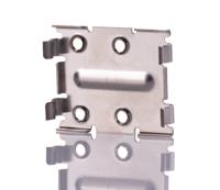 54d-dinrail-clip Norgren 54D Din Rail Kit
