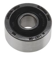 lr508-2rsr Yoke Track Roller LR50/8-2RSR, 8mm ID, 24mm OD