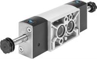vsnc-ft-b52-d-g14-fn Festo 5/2 Pneumatic Solenoid Valve - Electrical G 1/4 VSNC Series, 577278