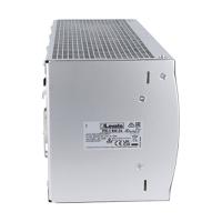 psl396024 Lovato PSL Switched Mode DIN Rail Power Supply, 500V ac ac Input, 24V dc dc Output, 40A Output, 960W