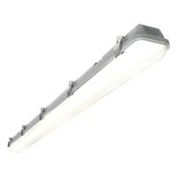 4l31102 4lite UK 34 W LED Batten Light, 230 V, Anti-corrosive, 1.866 m Long, IP65