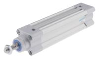 dsbc-32-100-ppsa-n3 Festo Pneumatic Cylinder - 1376471 32 mm Bore, 100 mm DSBC Series, Double Acting Acting