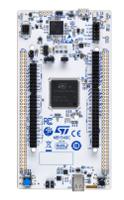 nucleo-u575zi-q STMicroelectronics STM32 Nucleo-144 Development Board STM32 Nucleo Evaluation Board NUCLEO-U575ZI-Q