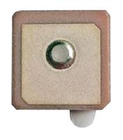 apae1575r1240abdd1-t Abracon APAE1575R1240ABDD1-T Patch Omnidirectional GPS Antenna with SMA Connector