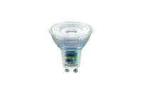 30370 Sylvania GU10 LED Bulbs 2.2 W(50W), 3000K, Warm White, Reflector shape