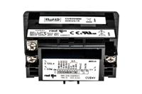 cub4v000 Red Lion Digital Voltmeter DC, LCD Display 3.5-Digits ±0.1 %