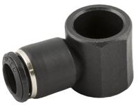 187-5714 RS PRO Banjo Tube Bodies