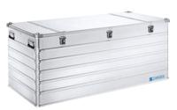 40876 Zarges K 470 Waterproof Metal Equipment case, 1700 x 800 x 700mm