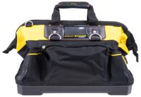 1-93-950 Stanley FatMax Fabric Tool Bag with Shoulder Strap 460mm x 280mm x 230mm