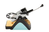 t0051517799 Weller Soldering Accessory WSR203 Soldering Iron Stand, for use with WMRT/WMRT-MS Heated Tweezers