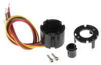 aeat-601b-f06 Broadcom 256 Pulse Incremental Mechanical Rotary Encoder