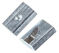 xcan-5 FlexLink M5 T-Slot Nut, Connecting Component, Strut Profile 44 mm, 88 mm, Groove Size 11mm