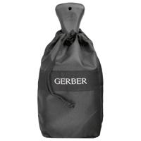 22-41578 Gerber Folding Spade Shovel with Carbon Steel Blade