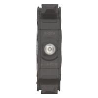 180796-m22-fled-b Eaton RMQ Titan M22 Series Light Block for Use with M22 Series, 12 → 30V ac/dc, Blue Light