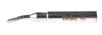 t0054487499 Weller XNT 4X 1,2 mm Bent Screwdriver Soldering Iron Tip for use with WXP65, WP65, WTP90, WXP90