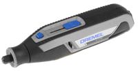 f0137760ja Dremel 7760 Cordless Rotary Tool, Euro Plug