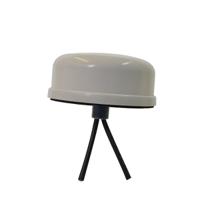 lmwg302-3c3c2c-wht-180 Mobilemark LMWG302-3C3C2C-WHT-180 Dome Multi-Band Antenna with SMA Male Connector