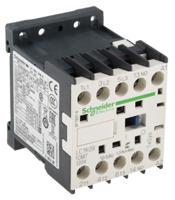 lc7k0910m7 Schneider Electric TeSys K LC7K Contactor, 230 V ac Coil, 3-Pole, 9 A, 4 kW, 3NO, 690 V ac