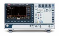 288-9862 RS PRO, 100MHz Bench Mixed Domain Oscilloscope, 2 Digital Channels