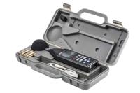 123-2320 RS PRO ISO-TECH SLM1353M  Datalogging Sound Level Meter, 30dB to 130dB, 8kHz max with RS Calibration