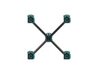 2081393-3 TE Connectivity 2081393 Series, 1 m 50 Ω