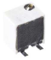 tsm4yl103kb25 10kΩ, SMD Trimmer Potentiometer 1/4W Top Adjust Vishay, TSM4