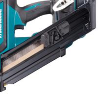 dbn900zk Makita Cordless Nail Gun