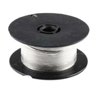 182-8786 RS PRO Stainless Steel Wire 0.8mm Diameter
