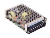 hrp-100-75 MEAN WELL Switching Power Supply, HRP-100-7.5, 7.5V dc, 13.5A, 101W, 1 Output, 120 → 370 V dc, 85 → 264 V